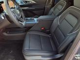 Thumbnail of 2025 Galaxy Gray Metallic Chevrolet Equinox EV