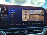 Thumbnail of 2025 Galaxy Gray Metallic Chevrolet Equinox EV