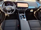 Thumbnail of 2025 Galaxy Gray Metallic Chevrolet Equinox EV