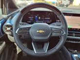 Thumbnail of 2025 Galaxy Gray Metallic Chevrolet Equinox EV