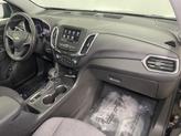 Thumbnail of 2022 Mosaic Black Metallic Chevrolet Equinox