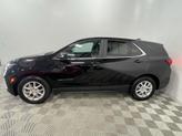 Thumbnail of 2022 Mosaic Black Metallic Chevrolet Equinox