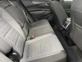Thumbnail of 2022 Mosaic Black Metallic Chevrolet Equinox
