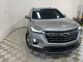 Thumbnail of 2023 Sterling Gray Metallic Chevrolet Traverse
