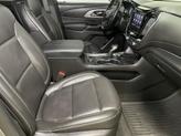 Thumbnail of 2023 Sterling Gray Metallic Chevrolet Traverse