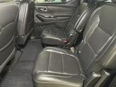 Thumbnail of 2023 Sterling Gray Metallic Chevrolet Traverse