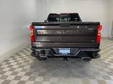 Thumbnail of 2021 Oxford Brown Metallic Chevrolet Silverado 1500