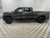 Thumbnail of 2021 Oxford Brown Metallic Chevrolet Silverado 1500