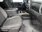 Thumbnail of 2021 Oxford Brown Metallic Chevrolet Silverado 1500