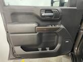Thumbnail of 2021 Oxford Brown Metallic Chevrolet Silverado 1500