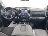 Thumbnail of 2021 Oxford Brown Metallic Chevrolet Silverado 1500