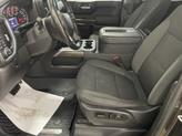 Thumbnail of 2021 Oxford Brown Metallic Chevrolet Silverado 1500