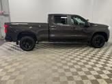 Thumbnail of 2021 Oxford Brown Metallic Chevrolet Silverado 1500
