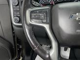 Thumbnail of 2021 Oxford Brown Metallic Chevrolet Silverado 1500