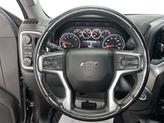 Thumbnail of 2021 Oxford Brown Metallic Chevrolet Silverado 1500