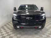 Thumbnail of 2021 Oxford Brown Metallic Chevrolet Silverado 1500