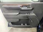 Thumbnail of 2023 Northsky Blue Metallic Chevrolet Silverado 1500