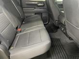 Thumbnail of 2023 Northsky Blue Metallic Chevrolet Silverado 1500