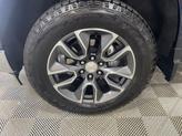 Thumbnail of 2023 Northsky Blue Metallic Chevrolet Silverado 1500