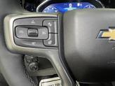 Thumbnail of 2023 Northsky Blue Metallic Chevrolet Silverado 1500