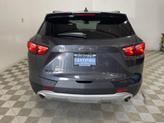 Thumbnail of 2022 Iron Gray Metallic Chevrolet Blazer
