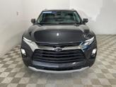 Thumbnail of 2022 Iron Gray Metallic Chevrolet Blazer