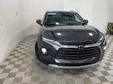 Thumbnail of 2022 Iron Gray Metallic Chevrolet Blazer