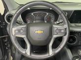 Thumbnail of 2022 Iron Gray Metallic Chevrolet Blazer