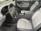 Thumbnail of 2022 Iron Gray Metallic Chevrolet Blazer