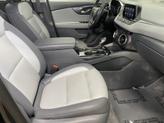 Thumbnail of 2022 Iron Gray Metallic Chevrolet Blazer