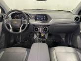 Thumbnail of 2022 Iron Gray Metallic Chevrolet Blazer