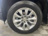 Thumbnail of 2023 Northsky Blue Metallic Chevrolet Silverado 1500