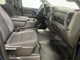 Thumbnail of 2023 Northsky Blue Metallic Chevrolet Silverado 1500