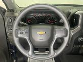 Thumbnail of 2023 Northsky Blue Metallic Chevrolet Silverado 1500