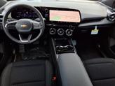 Thumbnail of 2025 Riptide Blue Metallic Chevrolet Blazer EV