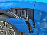 Thumbnail of 2025 Riptide Blue Metallic Chevrolet Blazer EV