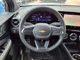 Thumbnail of 2025 Riptide Blue Metallic Chevrolet Blazer EV