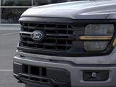 Thumbnail of 2025 Gray Ford F-150