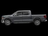 Thumbnail of 2025 Gray Ford F-150