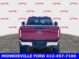 Thumbnail of 2023 Red Metallic Ford F-350