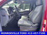Thumbnail of 2023 Red Metallic Ford F-350