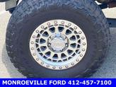 Thumbnail of 2023 Red Metallic Ford F-350