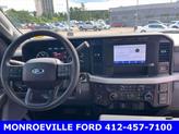 Thumbnail of 2023 Red Metallic Ford F-350