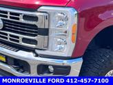 Thumbnail of 2023 Red Metallic Ford F-350