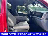 Thumbnail of 2023 Red Metallic Ford F-350
