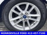 Thumbnail of 2016 Oxford White Ford Focus