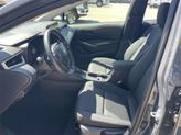 Thumbnail of 2025 Grey Toyota Corolla