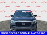 Thumbnail of 2022 Crystal Black Pearl Honda Ridgeline