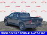 Thumbnail of 2022 Crystal Black Pearl Honda Ridgeline