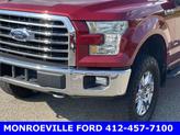 Thumbnail of 2016 Ruby Red Metallic Tinted Clearcoat Ford F-150